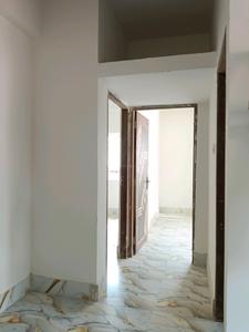 Passage Image of 1192 Sq.ft 3 BHK Apartment / Flat for sale in Kamdahari Kolkata for Rs. 5602400