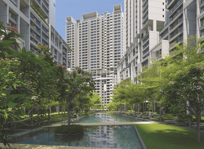 Image of 1903 Sq.ft 3 BHK Apartment / Flat for sale in Rohan Ekam Phase 2, Balewadi, Pune for Rs. 21000000