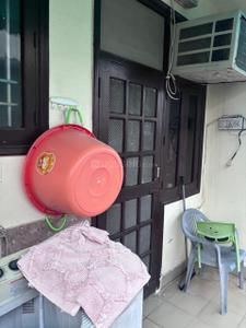 Balcony Image of 2038 Sq.ft 3 BHK Builder Floor for sale in HL City, sector 37 Bahadurgarh for Rs. 14500000