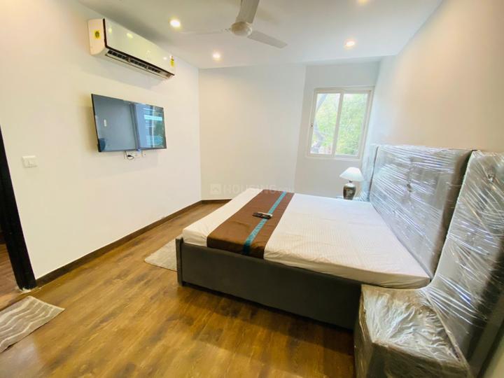 Bedroom Image of Gurgaon Living in Sector 46, Gurgaon