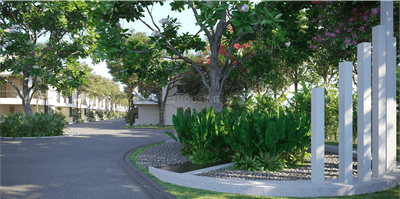 Image of 3200 Sq.ft 4 BHK Villa for sale in Pati, Sangareddy for Rs. 35200000