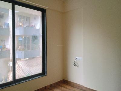 Bedroom Image of 974 Sq.ft 2 BHK Apartment / Flat for sale in Lodha Palava Lakeside A To H, Palava Phase 2 Thane for Rs. 5700000