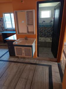 Bedroom Image of 1400 Sq.ft 3 BHK Apartment / Flat for rent in Kalyani Nadia for Rs. 20000