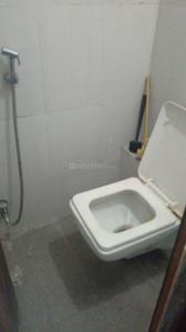 Bathroom Image of 700 Sq.ft 1 BHK Apartment / Flat for sale in Goel Hill Shire, Wagholi Pune for Rs. 3800000