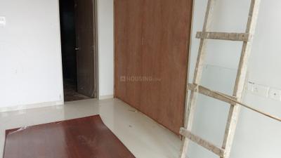 Bedroom Image of 880 Sq.ft 2 BHK Apartment / Flat for rent in Unique Vistas, Thane West Thane for Rs. 42000