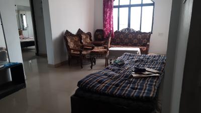 Ramesh Hermes Drome Living Room 1