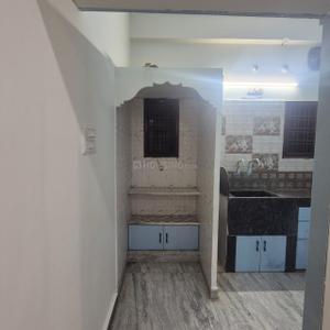 Pooja Room Image of 800 Sq.ft 1 RK Independent House for rent in Bandlaguda Jagir Hyderabad for Rs. 15000