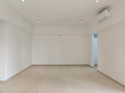 Living Room Image of 1200 Sq.ft 3 BHK Apartment / Flat for sale in Adani Ten BKC, Bandra East Mumbai for Rs. 65000000