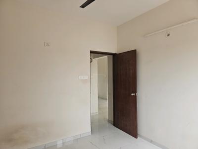 Bedroom Image of 500 Sq.ft 1 BHK Apartment / Flat for sale in VTP Purvanchal, Kesnand Pune for Rs. 2900000