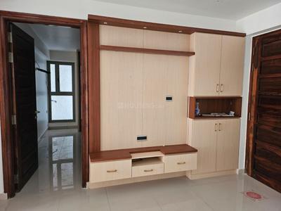 Bedroom Image of 1820 Sq.ft 3 BHK Apartment / Flat for rent in Mansarovar Jaipur for Rs. 25000