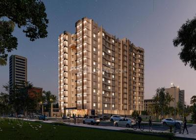 3 BHK Flat