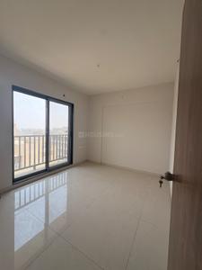 Bedroom Image of 685 Sq.ft 1 BHK Apartment / Flat for sale in Marvels Soham, Ulwe Navi Mumbai for Rs. 6700008