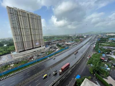 Image of 1980 Sq.ft 2 BHK Apartment / Flat for sale in Paradise Sai World City, Panvel, Navi Mumbai for Rs. 21200000