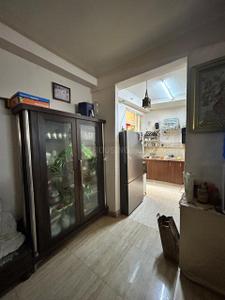 Hall Image of 1595 Sq.ft 3 BHK Apartment / Flat for rent in NBCC Golf Homes, Noida Extension Greater Noida for Rs. 21000