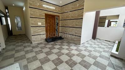 Hall Image of 900 Sq.ft 2 BHK Independent House for sale in Veerapuram Chennai for Rs. 5500000