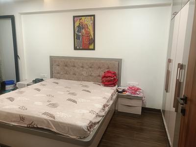 Bedroom Image of 1680 Sq.ft 3 BHK Apartment / Flat for sale in Jagatpura Jaipur for Rs. 8500000