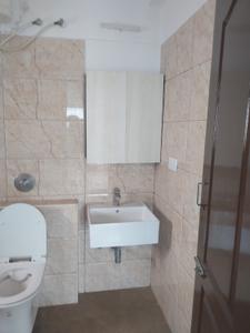 Image of 1257 Sq.ft 2 BHK Apartment / Flat for sale in SJR Parkway Homes, Rayasandra, Bengaluru for Rs. 12000000