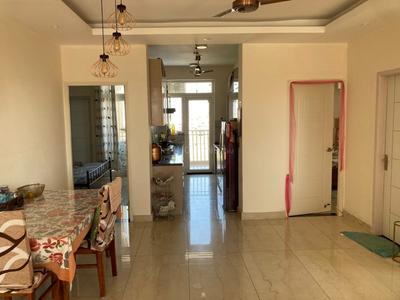 Hall Image of 1550 Sq.ft 3 BHK Apartment / Flat for sale in Bliss Orra, Gazipur Zirakpur for Rs. 9900000