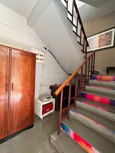 Bedroom Image of 1850 Sq.ft 2 BHK Duplex for rent in Uttorayon Township Siliguri for Rs. 45000