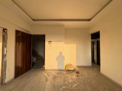 Hall Image of 605 Sq.ft 1 BHK Apartment / Flat for sale in Dombivli West Thane for Rs. 4658500