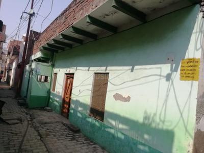 Image of 680 Sq.ft 3 BHK Independent House for sale in Mughalsarai, Varanasi for Rs. 1700000