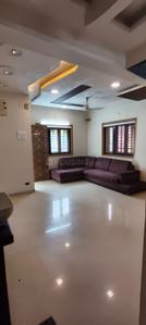Hall Image of 2400 Sq.ft 3 BHK Duplex for rent in Tighra Navsari for Rs. 20000