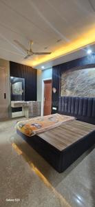 Bedroom Image of 2400 Sq.ft 4.5 BHK Apartment / Flat for rent in Kunjwani Jammu for Rs. 50000