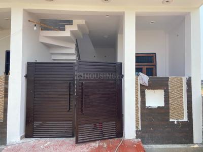 Image of 1150 Sq.ft 2 BHK Independent House for sale in Mutkkipur, Lucknow for Rs. 3300000