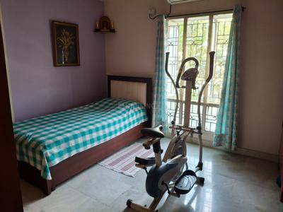 Bedroom Image of 1100 Sq.ft 2 BHK Apartment / Flat for sale in Old Bowenpally Secunderabad for Rs. 6000000