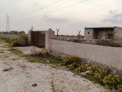 Image of 7200 Sq.ft 1 RK Farm House for sale in Amer, Jaipur for Rs. 8000000