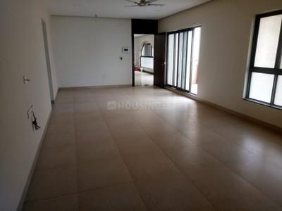 Hall Image of 1700 Sq.ft 3 BHK Apartment / Flat for sale in Karia  konark krish, Keshav Nagar Pune for Rs. 16000000