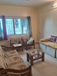 2 BHK Flat