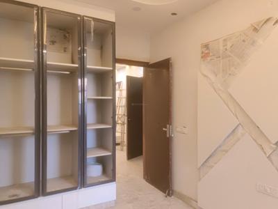 Bedroom Image of 1250 Sq.ft 3 BHK Builder Floor for sale in Sector 22 Rohini New Delhi for Rs. 11000000