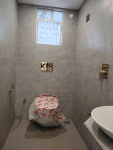 Bedroom Two Image of 1008 Sq.ft 2 BHK Apartment / Flat for sale in S M S M Kunj, Taloja Navi Mumbai for Rs. 6000000