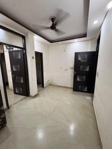 1 BHK Independent Builder Floor