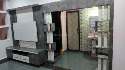 Living Room Image of 1350 Sq.ft 2 BHK Independent House for rent in Dr A S Rao Nagar Colony Secunderabad for Rs. 15000