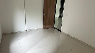 Bedroom Image of 1750 Sq.ft 3 BHK Apartment / Flat for sale in Bopal Ahmedabad for Rs. 8300000