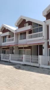 Image of 1600 Sq.ft 3 BHK Duplex for sale in Kolar Road, Bhopal for Rs. 6700000