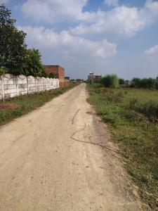 Image of 1000 Sq.ft Residential Plot / Land for sale in Jhalwa, Allahabad for Rs. 2000000