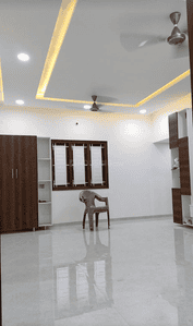 Image of 1000 Sq.ft 2 BHK Independent House for sale in Villivakkam, Chennai for Rs. 4875000