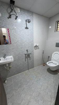 Image of 2500 Sq.ft 3 BHK Apartment / Flat for rent in Kondapur, Hyderabad for Rs. 52000