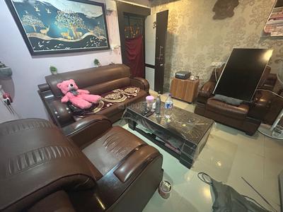 Hall Image of 1294 Sq.ft 2 BHK Apartment / Flat for sale in Jharapada Bhubaneswar for Rs. 8000000