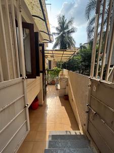 Balcony Image of 1800 Sq.ft 4 BHK Apartment / Flat for sale in Sanidhya Apartment, Jodhpur Ahmedabad for Rs. 19000000
