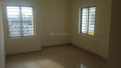 Bedroom Image of 1520 Sq.ft 3 BHK Apartment / Flat for sale in Kaloor Kochi for Rs. 11579440