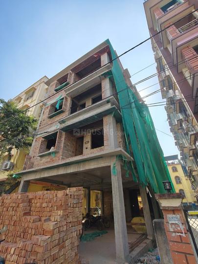 ds apartment bansdroni  kalibari Main Image 1