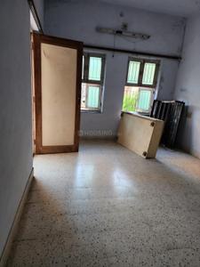 Bedroom Image of 1100 Sq.ft 3 BHK Duplex for rent in Sector 12 Gandhinagar for Rs. 25000