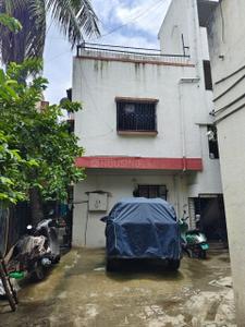 Image of 950 Sq.ft 3 BHK Independent House for sale in Tingre Nagar, Pune for Rs. 14000000
