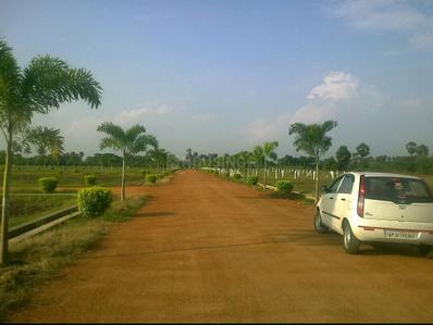 Image of 175 Sq.ft Residential Plot / Land for sale in Bhogapuram, Visakhapatnam for Rs. 4375000