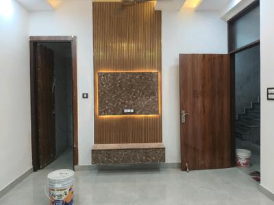 Living Room Image of 1050 Sq.ft 2 BHK Apartment / Flat for sale in Krishna Elite Homes, Noida Extension Greater Noida for Rs. 4000000