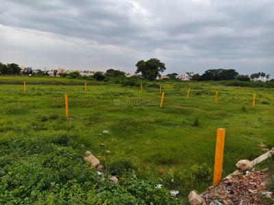 Image of 11000 Sq.ft Residential Plot / Land for sale in Veppampattu, Chennai for Rs. 60500000